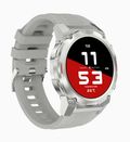 Smart Watch Foxbox Helix - Gris Tactil Bt (8159) thumbnail 2