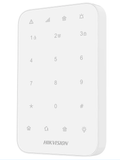 Teclado Inalambrico Int. Hikvision Alarma Axpro Ds-Pk1-E-Wb(O-Std) thumbnail 2
