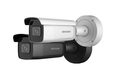 Camara Hikvision Ip Bullet 4Mp Lente 2.8Mm Ir Poe (Ds-2Cd2646G2-Izs)-C thumbnail 3