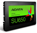 Disco Ssd Adata Su650 256Gb (Asu650Ss-256Gt-R) thumbnail 3