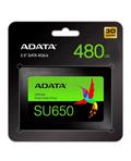 Disco Ssd Adata Su650 480Gb Blister (Asu650Ss-480Gt-R) thumbnail 2