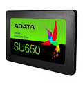 Disco Ssd Adata Su650 480Gb Blister (Asu650Ss-480Gt-R) thumbnail 3
