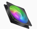 Fan Cooler Master Mobius 140Mm Argb (Mfz-M4Dn-19Np2-R1) thumbnail 3