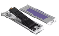Gabinete Externo Cooler Master Usb 3.2 Type C P/ Disco M.2 Nvme Pcie (Soa010-Me-00) thumbnail 4