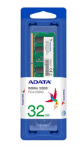 Memoria Sodimm Adata 32Gb Ddr4 3200Mhz (Ad4S320032G22- Sgn) thumbnail 2