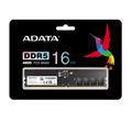 Memoria Udimm Adata Ddr5 16Gb 4800Mhz Blister (Ad5U480016G-S) thumbnail 2