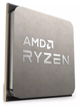 Micro Amd (Am4) Ryzen 5 5500 (100-100000457Box) Sin Video thumbnail 2