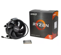 Micro Amd (Am4) Ryzen 5 5500 (100-100000457Box) Sin Video thumbnail 3