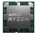 Micro Amd (Am5) Ryzen 5 7600X (100-100000593Wof) Sin Cooler thumbnail 2
