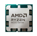 Micro Amd (Am5) Ryzen 7 8700F (100-100001590Box) Sin Video thumbnail 2