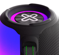 Parlante Klipxtreme Zoundfire Portatil Stereo  True Wireles Led Light  16Hs-12-Ipx6 Rgb (Kbs-250Bk thumbnail 2