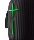 Parlante Klipxtreme Zoundfire Portatil Stereo  True Wireles Led Light  16Hs-12-Ipx6 Rgb (Kbs-250Bk thumbnail 4