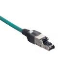Plug Term de Campo Rj45 Blindado (Actpg6Atls001) thumbnail 2
