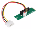 Adaptador de Ngff A Pci-E thumbnail 2