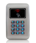 Control de Acceso Unitech - Ip67 Clave/Rfid/Alarma  Fuente  2000 Usuarios  (Pn:A702) thumbnail 2