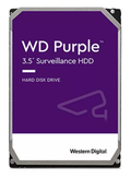 Disco Rigido Wd Purple 6Tb (Wd64Purz) thumbnail 2