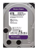 Disco Rigido Wd Purple 6Tb (Wd64Purz) thumbnail 3