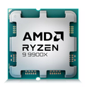 Micro Amd (Am5) Ryzen 9 9900X (100-100000662Wof) thumbnail 2