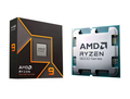 Micro Amd (Am5) Ryzen 9 9900X (100-100000662Wof) thumbnail 3