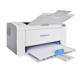 Impresora Laser Pantum P2509W Monocromatica Wifi Grey thumbnail 2