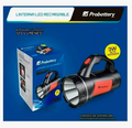 Linterna Probattery de Mano Pl17 (Ilre-Pl17) thumbnail 2
