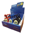Luz Probattery Llavero Mosqueton 1W Blue (Il-E.Llav1Cob) thumbnail 2