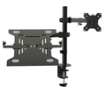 Soporte Monitor y Notebook Klipxtreme Kmm-301 13" A 32" P/Escritorio (Kmm-301) thumbnail 2