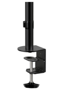 Soporte Monitor y Notebook Klipxtreme Kmm-301 13" A 32" P/Escritorio (Kmm-301) thumbnail 4