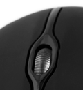 Mouse Klipxtreme Optico Usb Ebony  800Dpi (Kmo-104) thumbnail 2