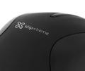 Mouse Klipxtreme Optico Usb Ebony  800Dpi (Kmo-104) thumbnail 4
