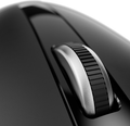 Mouse Klipxtreme Wireless Ergy Kmw-420Bk Ergonomico 4 Botones Nano Dongle (Kmw-420Bk) thumbnail 4