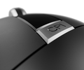 Mouse Klipxtreme Wireless Ergy Kmw-420Bk Ergonomico 4 Botones Nano Dongle (Kmw-420Bk) thumbnail 5