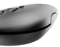 Mouse Klipxtreme Ergonomico Slim Surfer Negro 4 Botones 2.4Ghz  Ambidiestro  (Kmw-415Bk) thumbnail 2