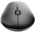 Mouse Klipxtreme Ergonomico Slim Surfer Negro 4 Botones 2.4Ghz  Ambidiestro  (Kmw-415Bk) thumbnail 5