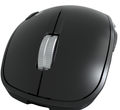 Mouse Klipxtreme Duotrak 3D 6 Botones Bluetooth / Wireless  (Kmb-501Bk) thumbnail 4