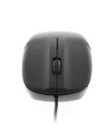 Mouse Xtech Xtm-205 / Mouse Óptico 3D de Tres Botones thumbnail 2