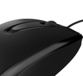 Combo Teclado y Mouse C/ Cable Klipxtreme Kck-251S Deskmate (Kck-251S) thumbnail 4