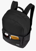 Mochila Notebook Case Logic Commence 15.6" Ccam1216 Black (45070) thumbnail 4