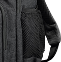 Mochila Klipxtreme Stendal 15.6" Negro C/ Usb  (Knb-577Bk) thumbnail 4