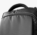 Mochila Notebook  Klipxtreme Bizman 2 En 1  15,6" Negro  C/ Carga Usb  (Knb-895) thumbnail 3