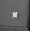 Mochila Notebook  Klipxtreme Bizman 2 En 1  15,6" Negro  C/ Carga Usb  (Knb-895) thumbnail 4