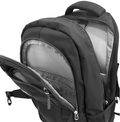 Mochila Klipxtreme Trendtrek 15.6" Negra (Knb-436Bk) thumbnail 2
