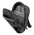 Mochila Notebook Klipxtreme 15,6" Xpandpack Negro (Knb-650Bk) thumbnail 4