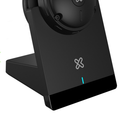 Headset Klipxtreme Crystalcom Pro C/ Vol-Mic. Wireless- Bluetooth C/Base Carga (Kch-905) thumbnail 3