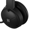 Headset Klipxtreme Crystalcom Pro C/ Vol-Mic. Wireless- Bluetooth C/Base Carga (Kch-905) thumbnail 4