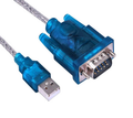 Cable Intco Adaptador Serie Rs232 Maco A Usb (Ef-007F) thumbnail 2