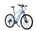 Bicicleta Eléctrica Epac Kany 29" - Eb-M29-296 (Arg) - Turquesa - Casco - Outlet thumbnail 2