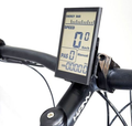 Bicicleta Eléctrica Epac Kany 29" - Eb-M29-296 (Arg) - Turquesa - Casco - Outlet thumbnail 3