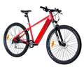 Bicicleta Eléctrica Epac Kany Rod 29" - Eb-M290 (Arg) - Color: Roja - Casco Incluido thumbnail 2