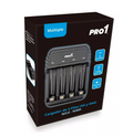 Cargador de Pilas Probattery Pro1 4 Canales Aa/Aaa Nimh-Nicd (Fr-422-Cp1) thumbnail 2